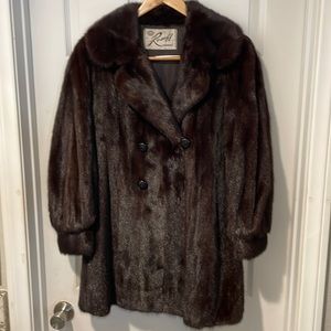 Fur Coat